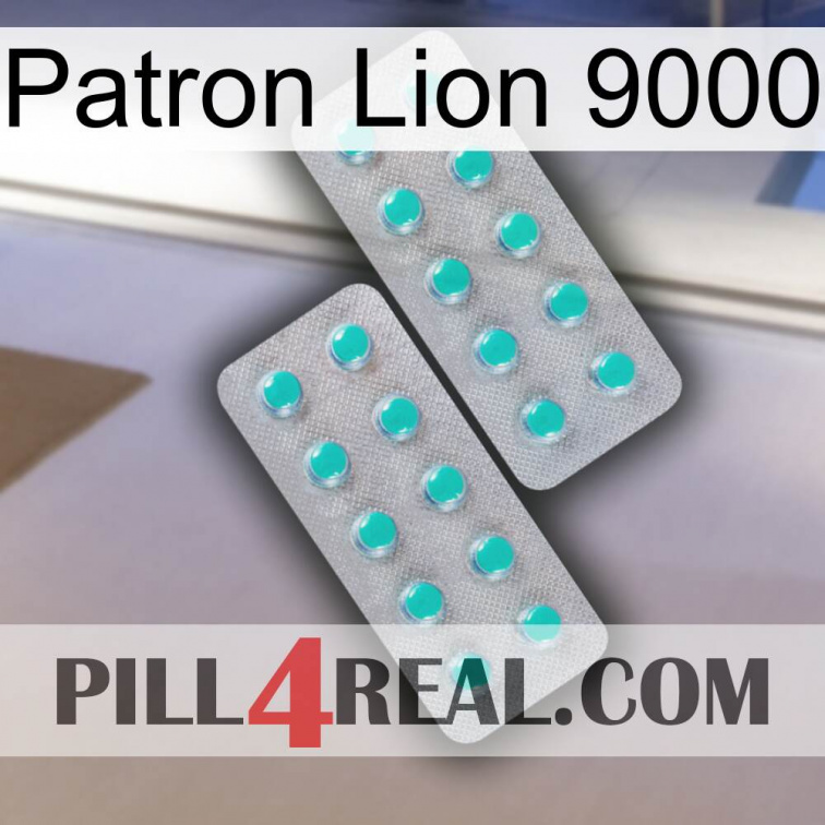 Boss Lion 9000 29